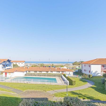 Appartement - Piscine - Tennis - Wifi - Parking بيدار المظهر الخارجي الصورة