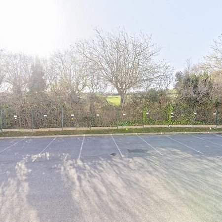 Appartement - Piscine - Tennis - Wifi - Parking بيدار المظهر الخارجي الصورة