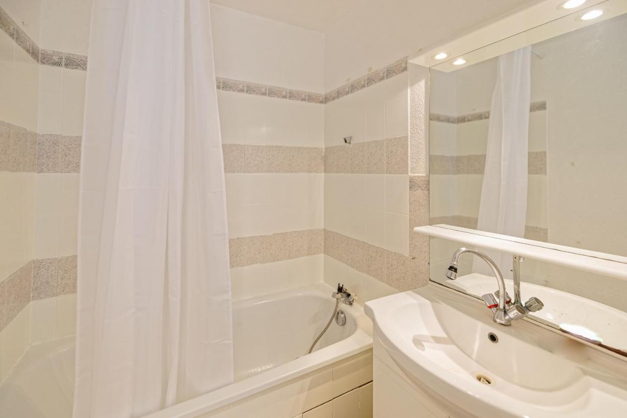 Appartement - Piscine - Tennis - Wifi - Parking بيدار المظهر الخارجي الصورة