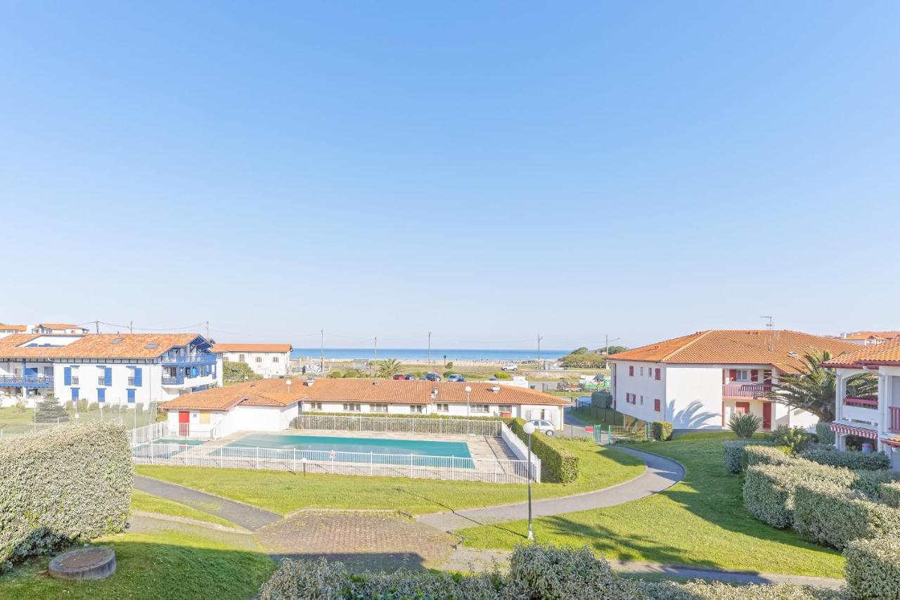 Appartement - Piscine - Tennis - Wifi - Parking بيدار المظهر الخارجي الصورة