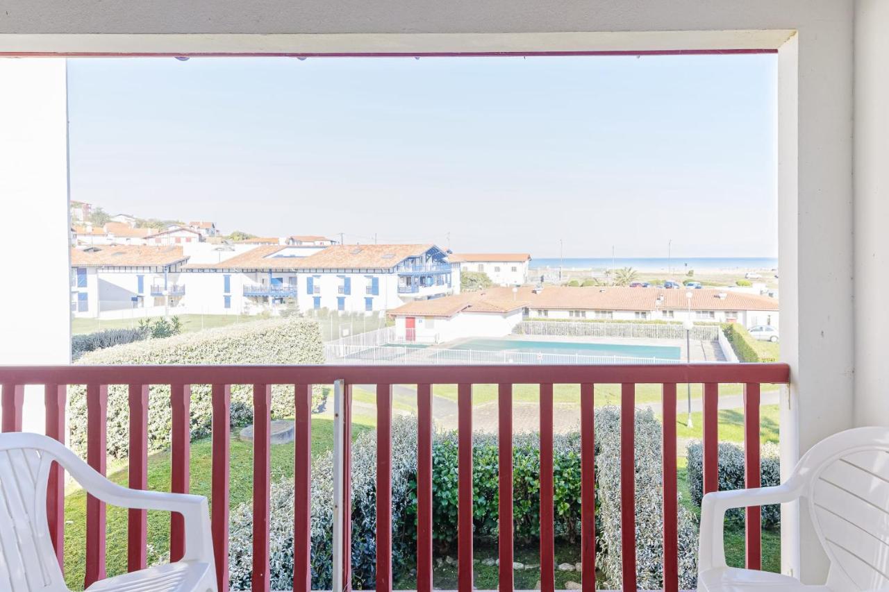 Appartement - Piscine - Tennis - Wifi - Parking بيدار المظهر الخارجي الصورة