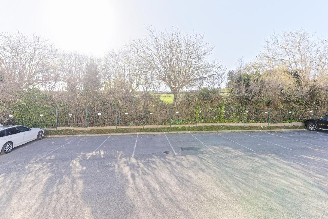 Appartement - Piscine - Tennis - Wifi - Parking بيدار المظهر الخارجي الصورة