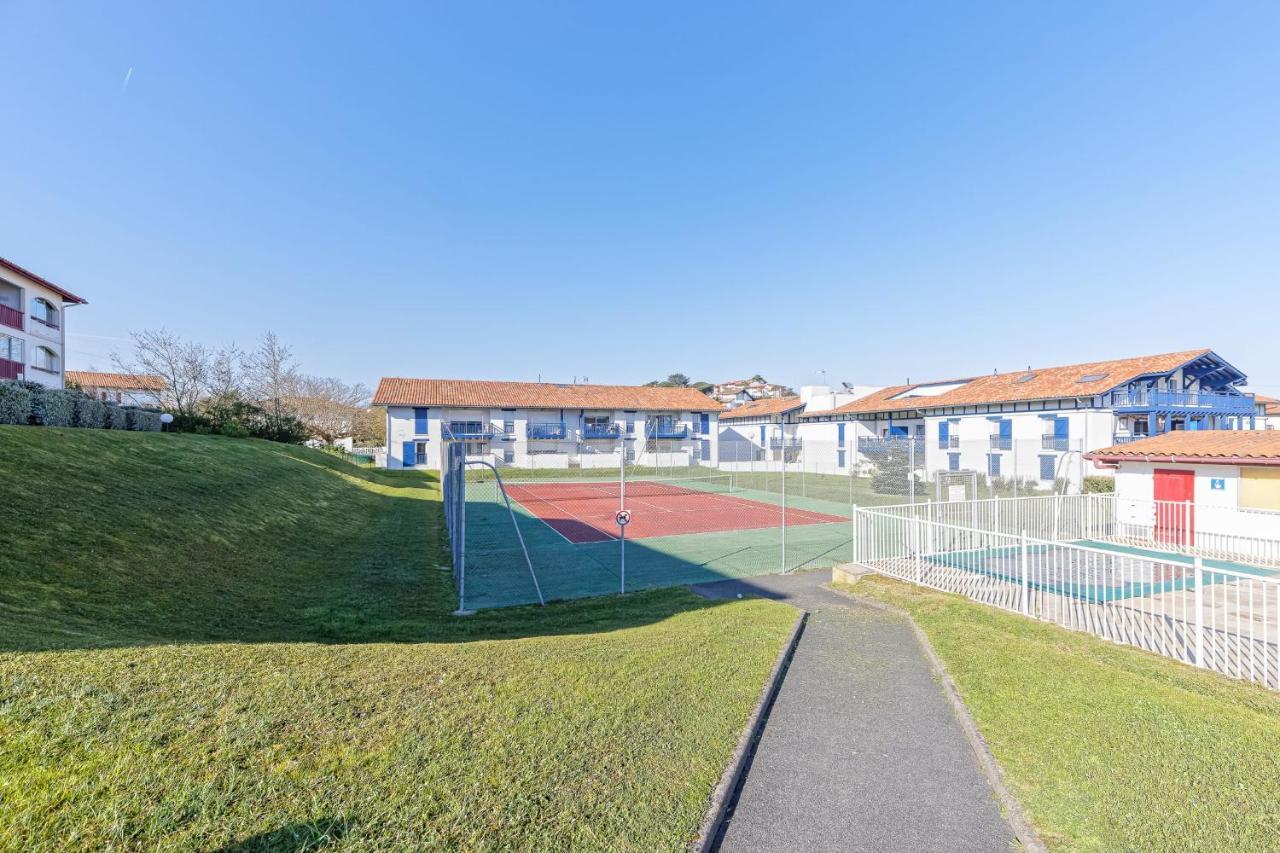 Appartement - Piscine - Tennis - Wifi - Parking بيدار المظهر الخارجي الصورة