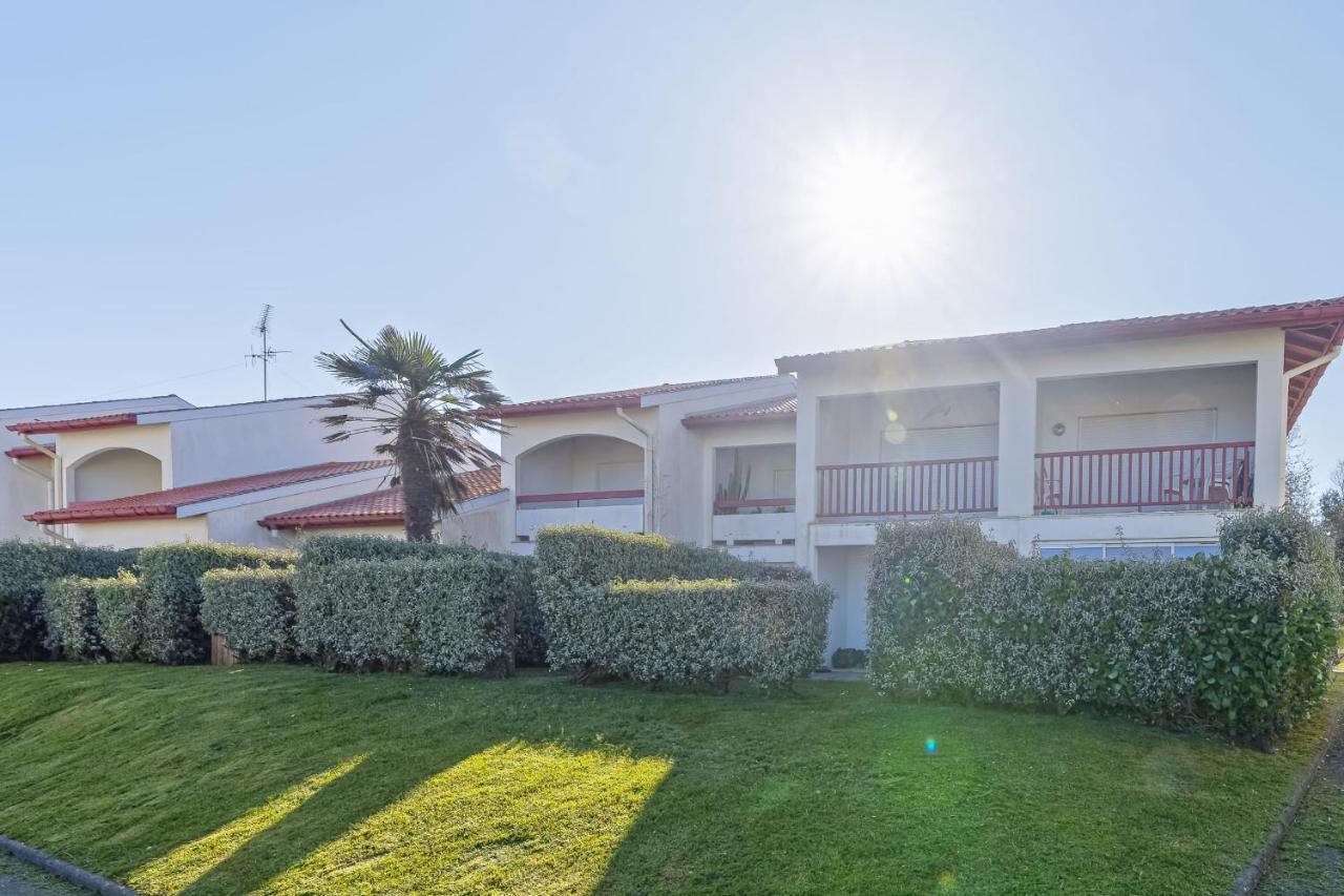Appartement - Piscine - Tennis - Wifi - Parking بيدار المظهر الخارجي الصورة