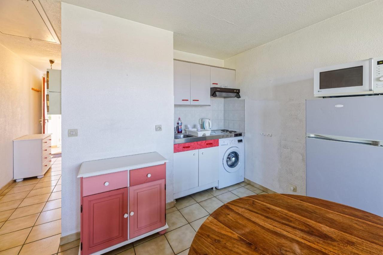 Appartement - Piscine - Tennis - Wifi - Parking بيدار المظهر الخارجي الصورة