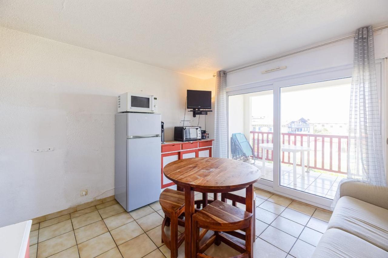 Appartement - Piscine - Tennis - Wifi - Parking بيدار المظهر الخارجي الصورة