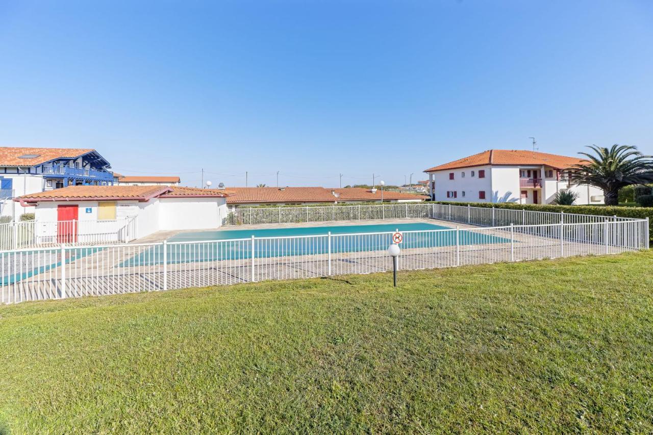 Appartement - Piscine - Tennis - Wifi - Parking بيدار المظهر الخارجي الصورة