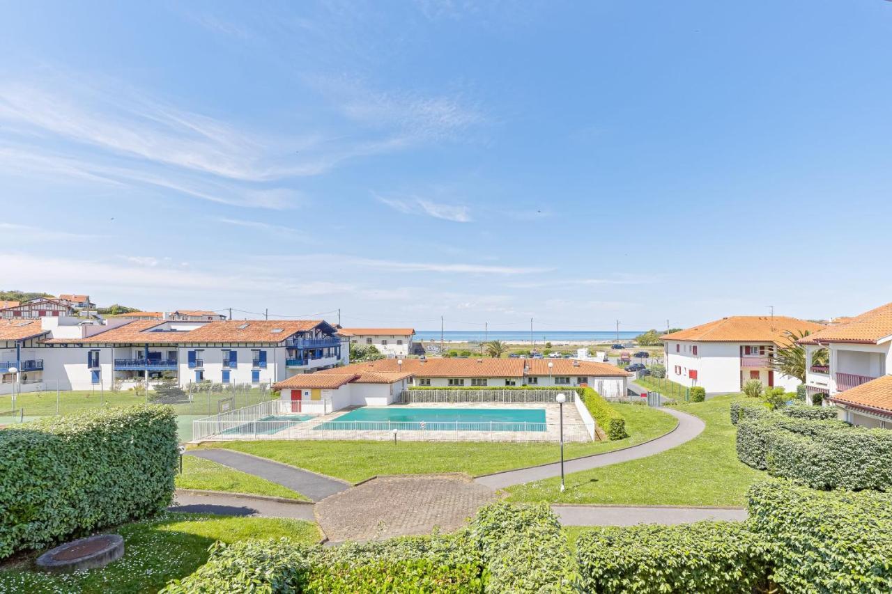 Appartement - Piscine - Tennis - Wifi - Parking بيدار المظهر الخارجي الصورة